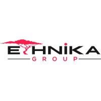 Ethnika Group logo - Similar company to Smart2Group Bvba