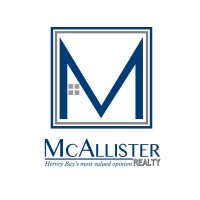 Mcallister Realty