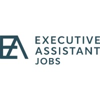 Executive Assistant Jobs Board logo - Similar company to Curemed Us