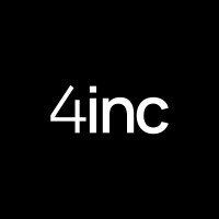 4inc logo - Similar company to 4 Inc Cube