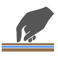 Santé des sols logo - Similar company to Voos+Friedel Design