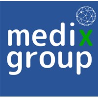 medixgroup logo - Similar company to Medix Group