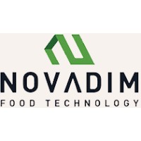 Novadim Food Technology logo - Similar company to Softmind Sal