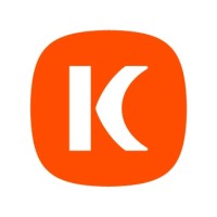 KORIA®️ logo - Similar company to Lead Free Comercial Eletrônica Ltda