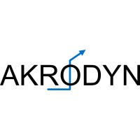 Akrodyn GmbH logo - Similar company to Ndl Engineering Sagl