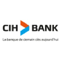 CIH BANK logo - Similar company to Inwi