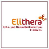Elithera Reha- und Gesundheitszentrum Hameln logo - Similar company to Elithera