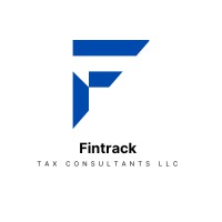 Fintrack Tax Consultants LLC logo - Similar company to Fintrack