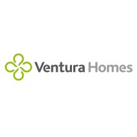 Ventura Homes UK logo - Similar company to Key Drummond Estate Agents