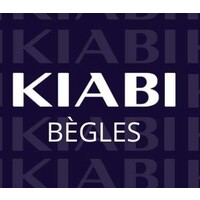 Kiabi Bègles logo - Similar company to Super U Bassens