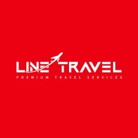 Line Travel Agency logo - Similar company to Imopesa
