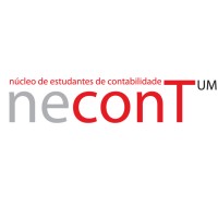 NECONT- Núcleo de Estudantes de Contabilidade logo - Similar company to Cebrama Business Consulting