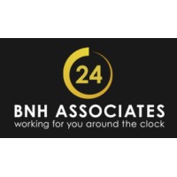 BNH Associates Ltd logo - Similar company to Briton Solicitors