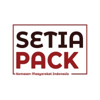 Setia Pack logo - Similar company to Pt.Primacorr Mandiri