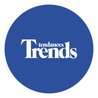Trends-Tendances logo - Similar company to L'Echo
