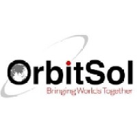 OrbitSoL logo - Similar company to Petsaal Technologies