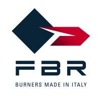 FBR Burners logo - Similar company to Ecoflam