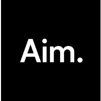 Aim logo - Similar company to Centrix