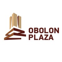 ЖК Obolon Plaza logo - Similar company to B. C. Toms & Co