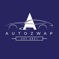AutoZwap logo - Similar company to Three Rings Design