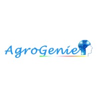 ONG AgroGenie logo - Similar company to La Petite Damba
