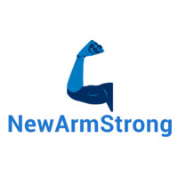 Projeto de Extensão NewArmStrong logo - Similar company to Equipe Mountainbaja Sae