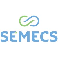 SÉMECS - Société d'Économie Mixte de l'Est de la Couronne Sud (SÉMECS) inc. logo - Similar company to Coeffiscience (Obnl)