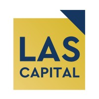 LAS Capital (Private Equity Firm) logo - Similar company to Sirius A