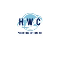 HAIWEN CONSULTING MIGRATION SPECIALIST logo - Similar company to We Are Working