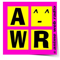 anime web radio logo - Similar company to Web Radio Tv Associate