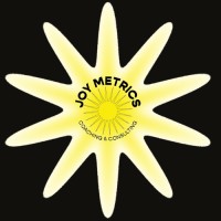 Joy Metrics logo - Similar company to Burn-In Mindset