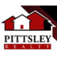 Pittsley Realty logo - Similar company to Barrington Plaza Realty