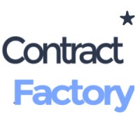 Contract-factory logo - Similar company to Ramp-Up