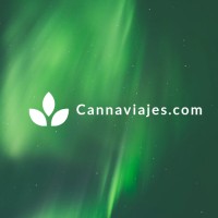 Cannaviajes.com logo - Similar company to Forexuruguay