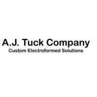 A. J. Tuck Company logo - Similar company to M2 Optics Inc.