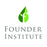 Founder Institute Paraná logo - Similar company to Skull Dojo