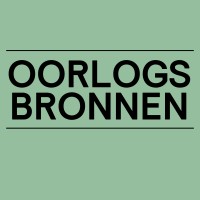 Netwerk Oorlogsbronnen logo - Similar company to Stichting Wo2Net