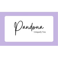 Pandorna logo - Similar company to Futurefab Global Sampling Place