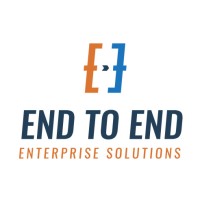 End To End Enterprise Solutions