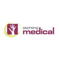 Stichting Medical logo - Similar company to Thuiszorg Goudsbloem (Wijkverpleging)