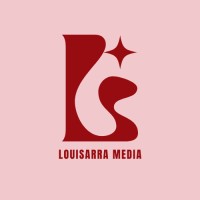 Louisarra Media logo - Similar company to Studio Veljet