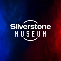 Silverstone Museum logo - Similar company to Digital Northants