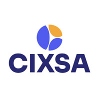 CIXSA logo - Similar company to First Control