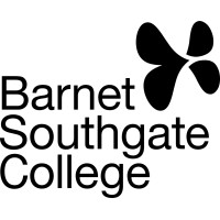 Barnet and Southgate College logo - Similar company to Icansavealife