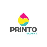 PrintoGraphics logo - Similar company to Blik Studio