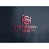 STATIONERY HUB logo - Similar company to Stationery Store