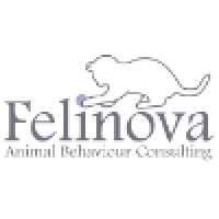Felinova Animal Behaviour Consulting logo - Similar company to Proveto