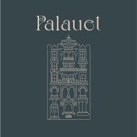 El Palauet Barcelona logo - Similar company to Sita Carter