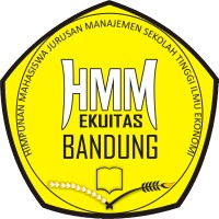 Himpunan Mahasiswa Manajemen Ekuitas Bandung logo - Similar company to Association Des Étudiants Du Département De Français (Aedf) Fpbs Upi