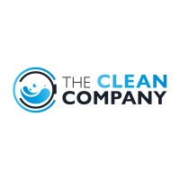 The Clean Company Services logo - Similar company to Spine Logistics